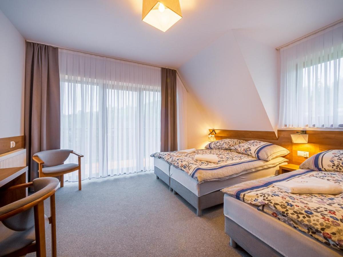 Strama Koscielisko Apartamento Exterior foto