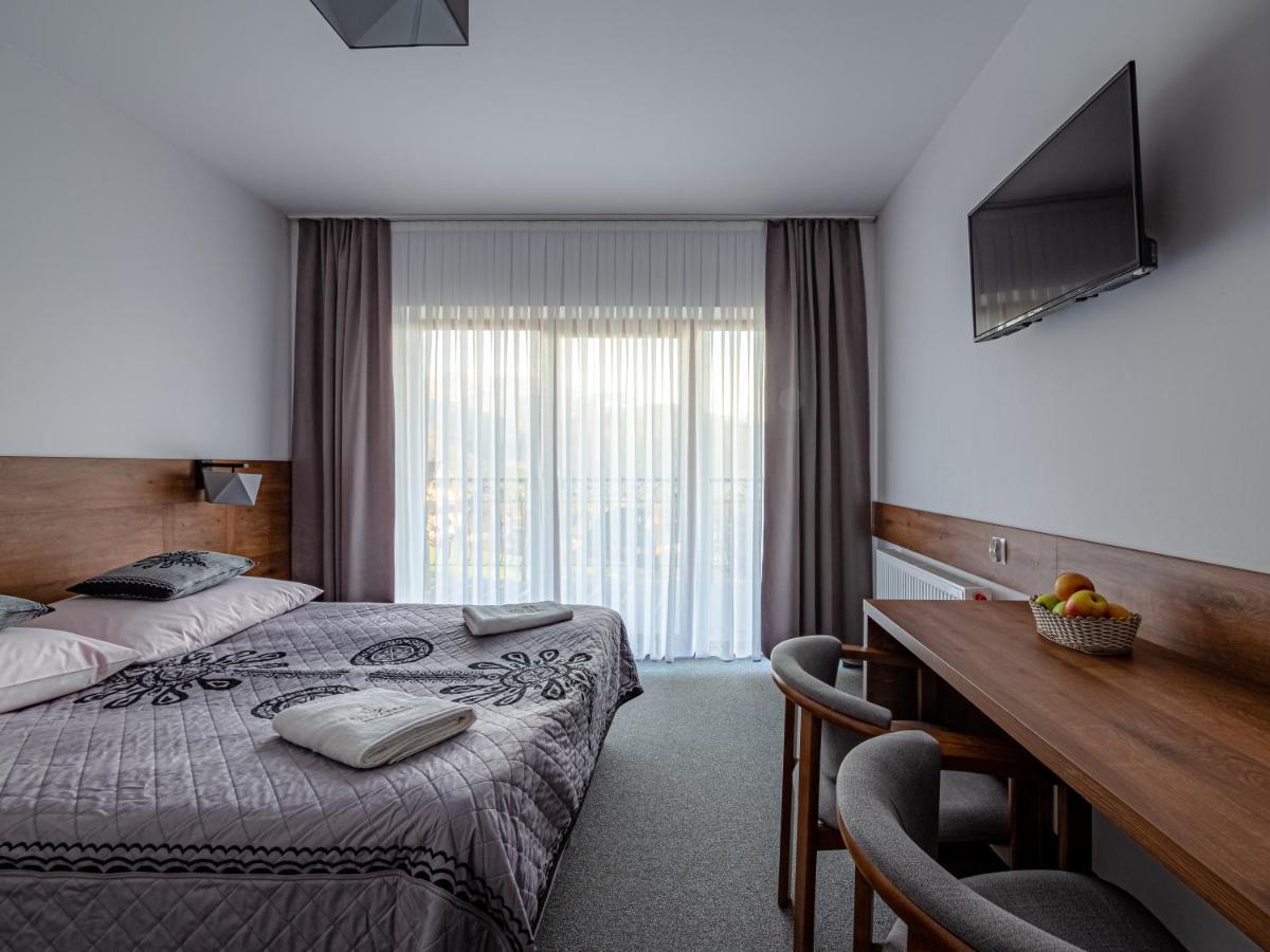 Strama Koscielisko Apartamento Exterior foto
