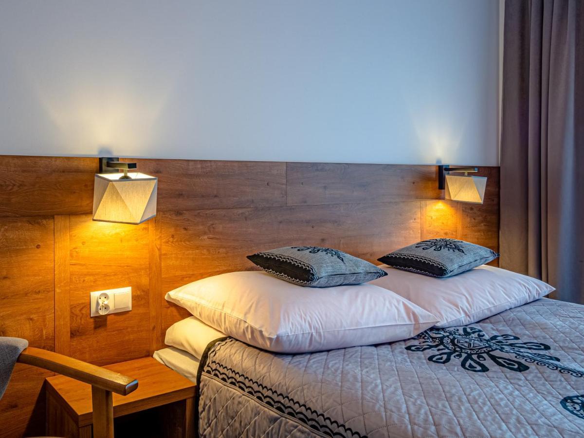 Strama Koscielisko Apartamento Exterior foto