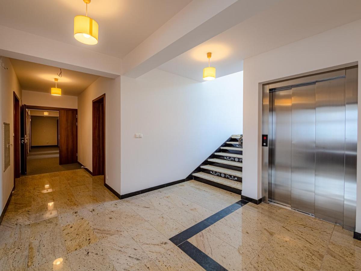 Strama Koscielisko Apartamento Exterior foto