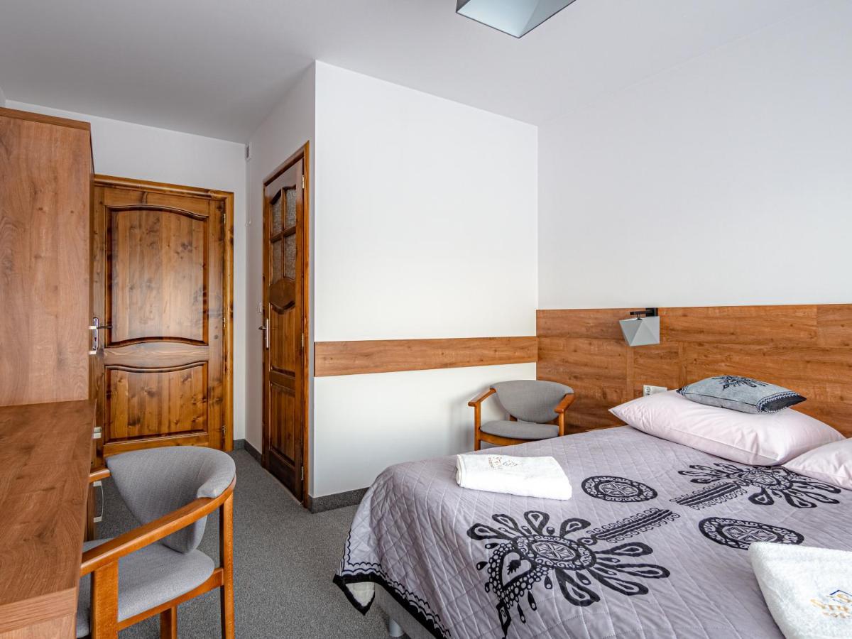Strama Koscielisko Apartamento Exterior foto