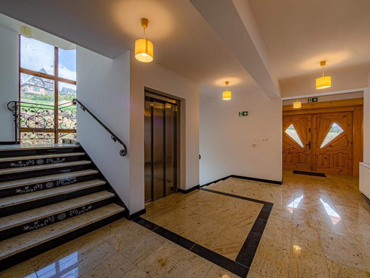 Strama Koscielisko Apartamento Exterior foto
