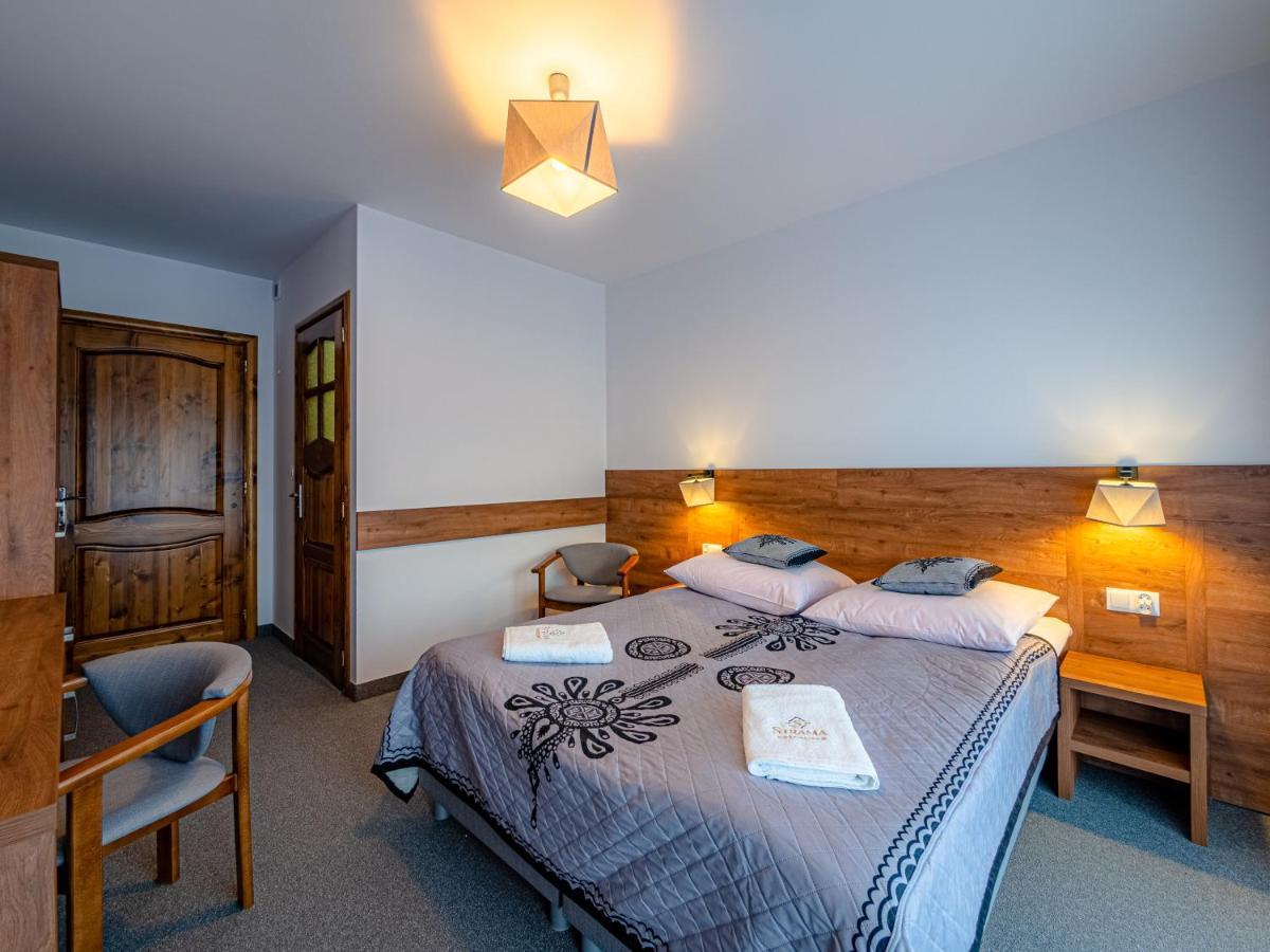 Strama Koscielisko Apartamento Exterior foto