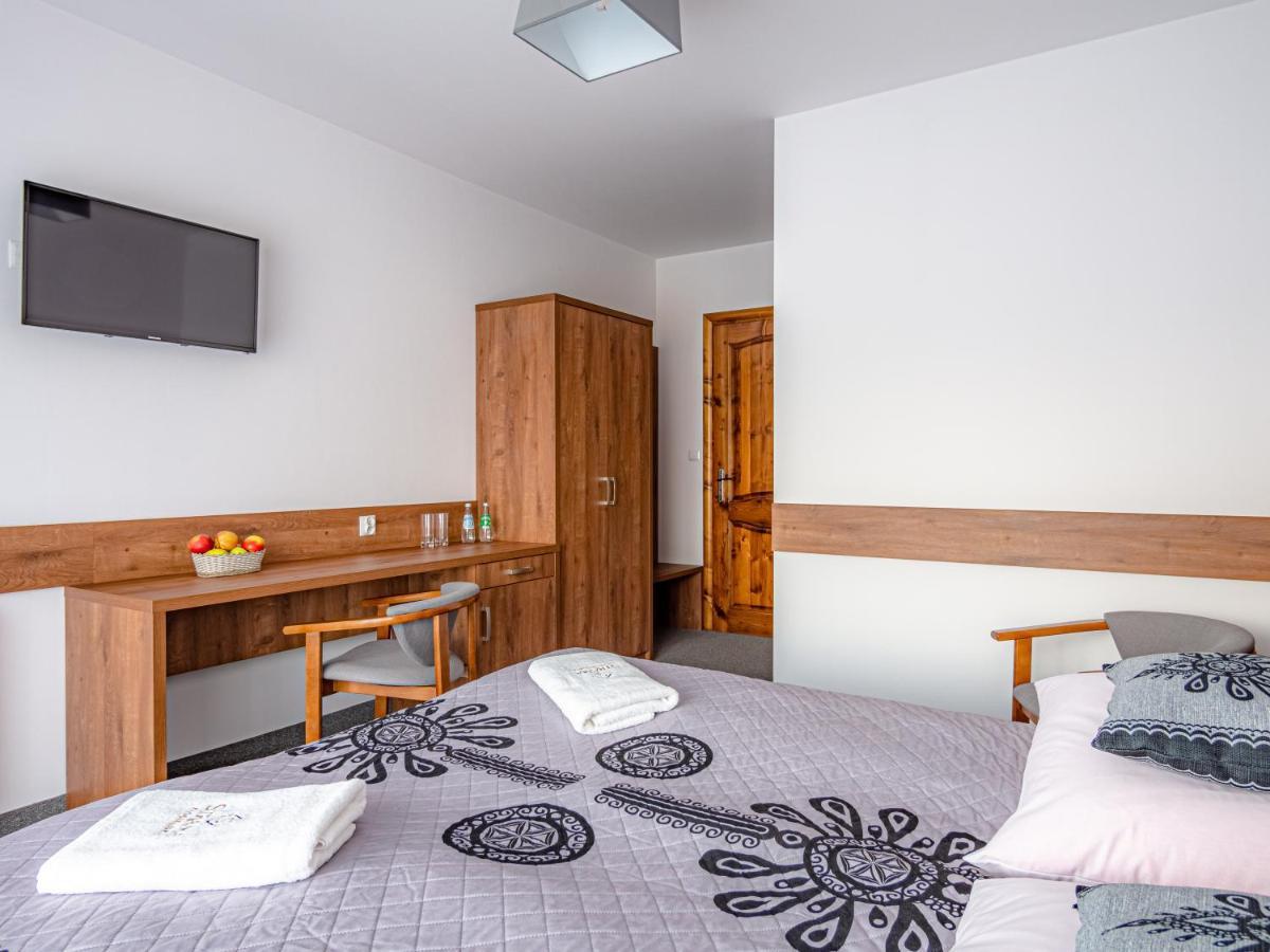 Strama Koscielisko Apartamento Exterior foto