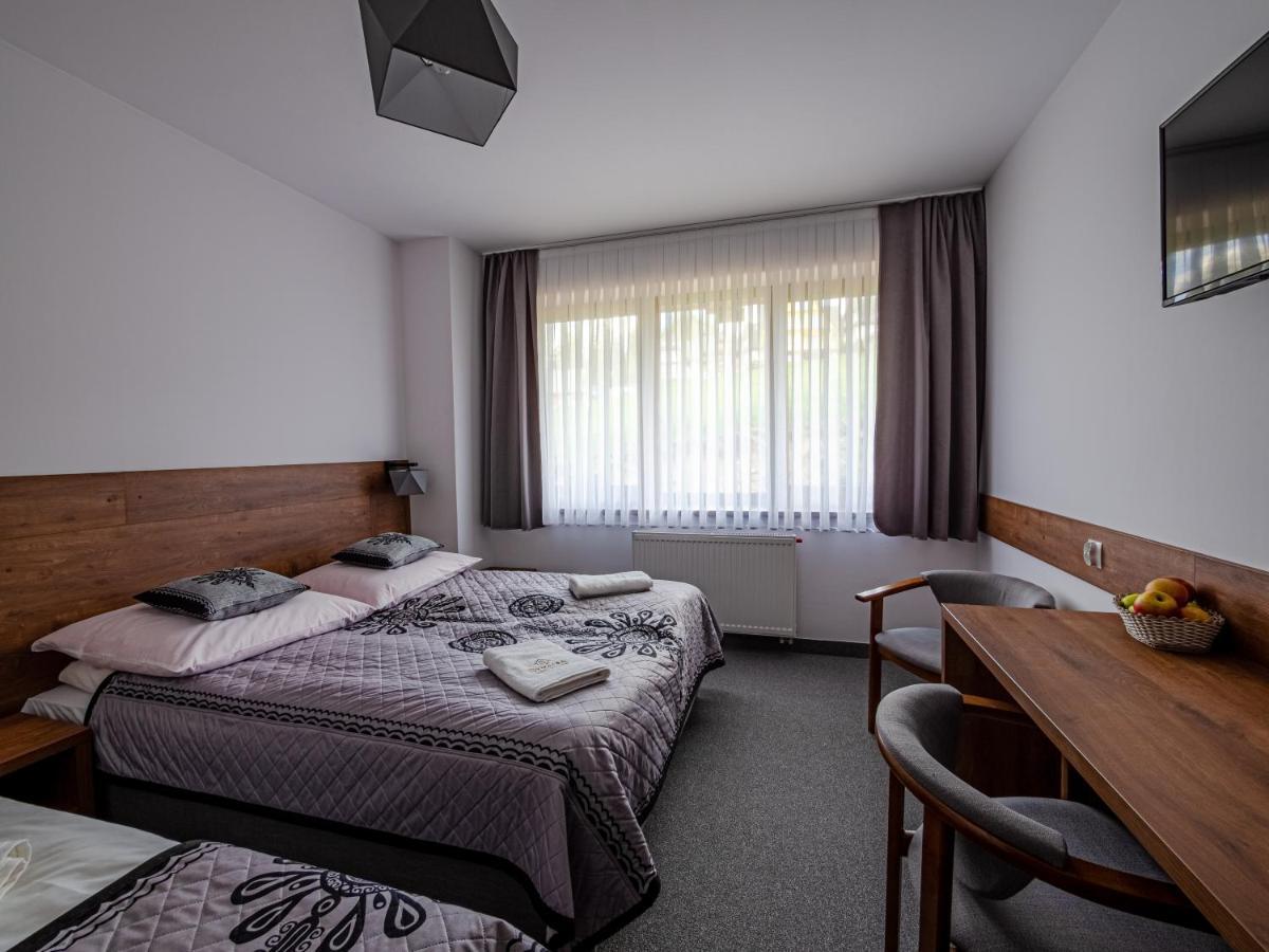 Strama Koscielisko Apartamento Exterior foto