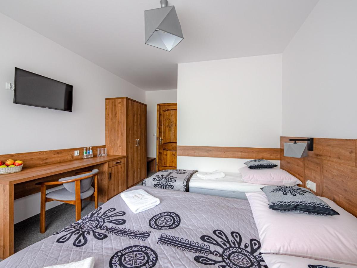 Strama Koscielisko Apartamento Exterior foto