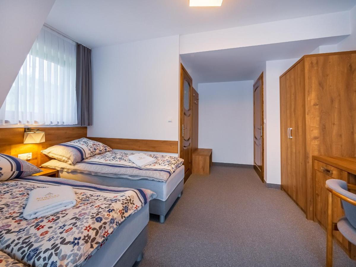 Strama Koscielisko Apartamento Exterior foto
