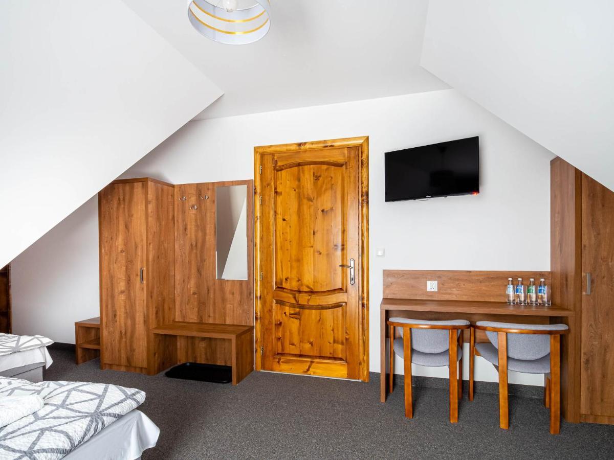 Strama Koscielisko Apartamento Exterior foto