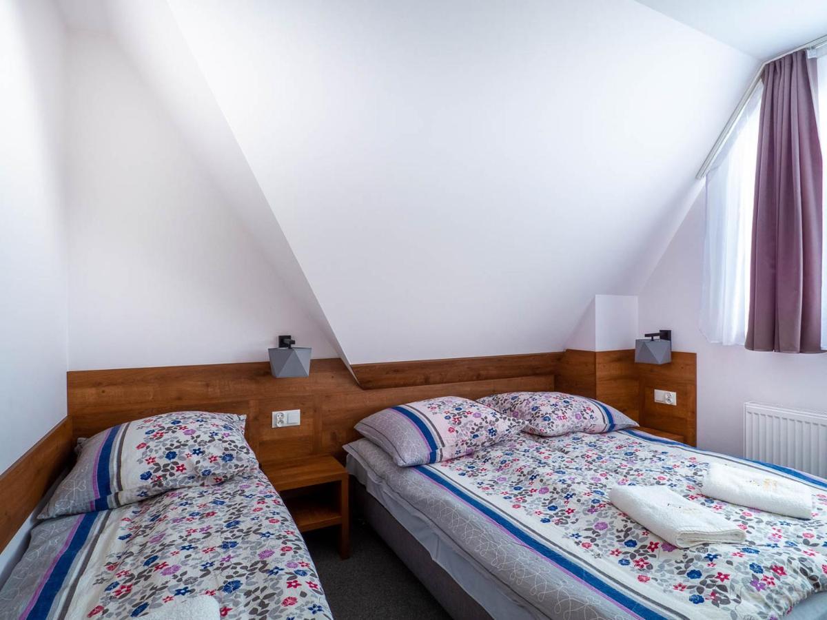 Strama Koscielisko Apartamento Exterior foto