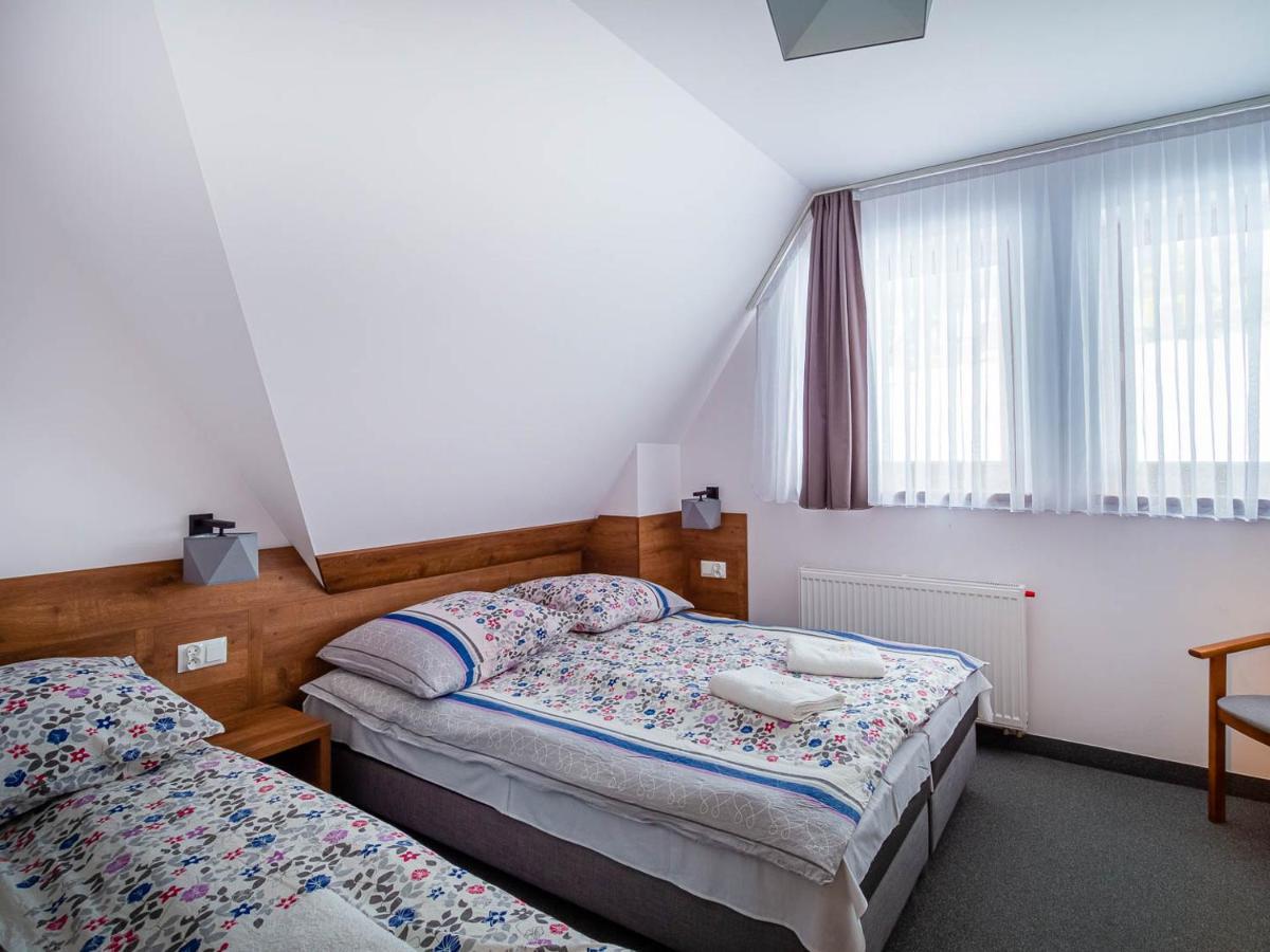 Strama Koscielisko Apartamento Exterior foto