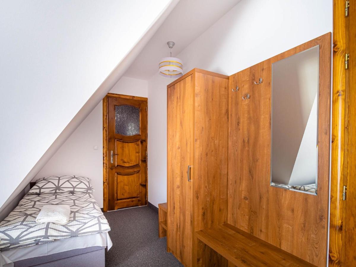 Strama Koscielisko Apartamento Exterior foto