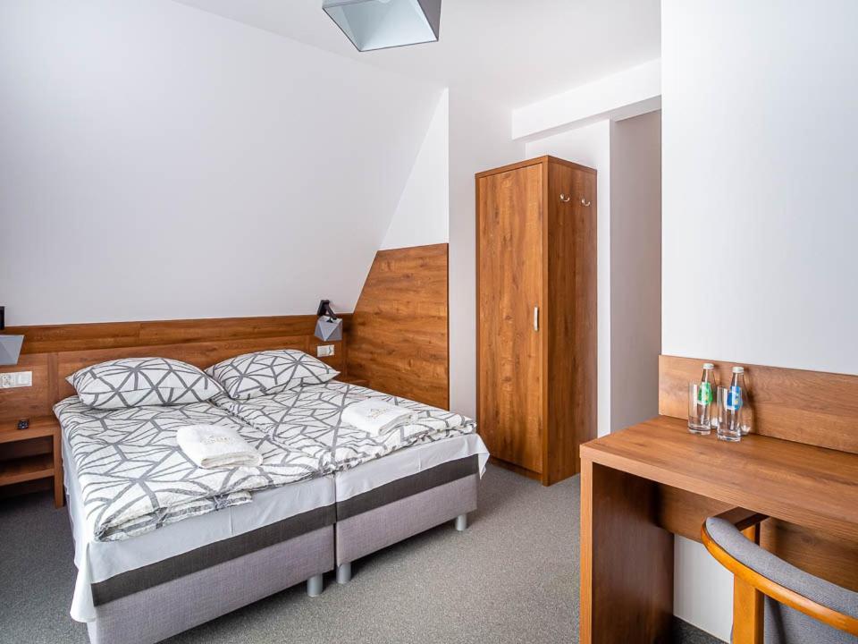 Strama Koscielisko Apartamento Exterior foto