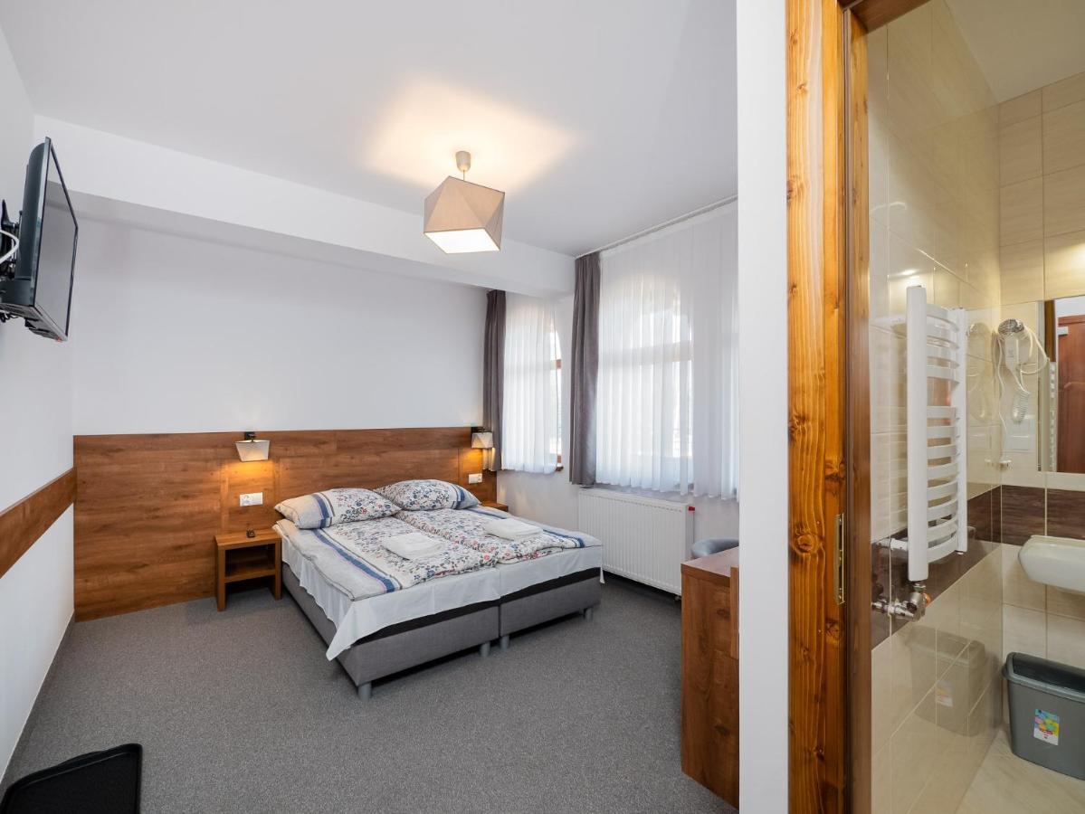 Strama Koscielisko Apartamento Exterior foto