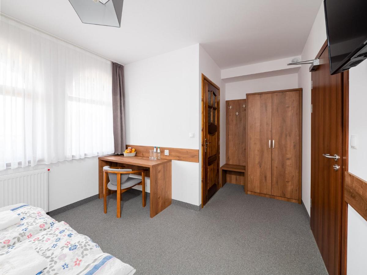 Strama Koscielisko Apartamento Exterior foto